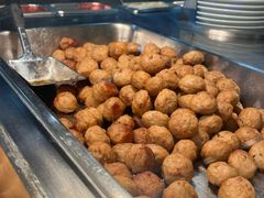 -宜家·瑞典风味餐厅(四元桥店)