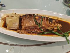 -老德州四合院·德州菜(天衢路店)