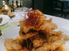-老妈菜馆(建设街店)