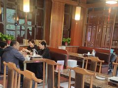 -郑喜旺烧烤(郑州总店)