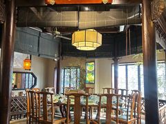 -一味大院•桐庐菜传承店(春江路店)
