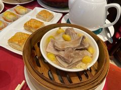-北园酒家(小北路店)