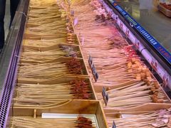 -阿串串老火锅(力盟店)