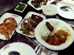 -尚雅铁板料理自助餐厅(乐松店)