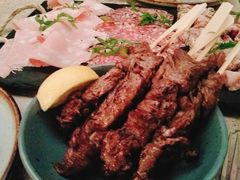 -RAC BAR(安福路店)