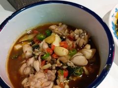-丹虾|文和友小龙虾·烙锅(陕西路旗舰店)