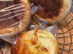 -Max Bakery 阿唛手作