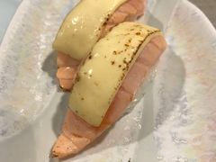 -山葵家·创意料理(宁波来福士店)