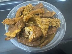 -阿姨牛杂(北京路店)