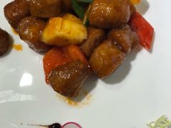 -茹·pure vegan(博华广场店)