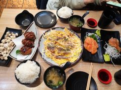 -胜代日本料理(云程巷小区店)