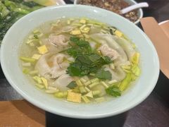 -邢家锅贴老店·非遗·开封菜(金明广场店)