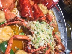 -79号渔船海鲜饭店(华强北店)