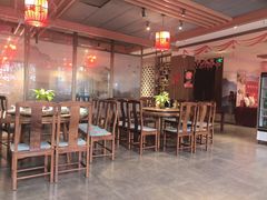 -面辣子·陕西家乡菜(长安店)
