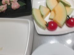 -海底捞火锅(银泰中心店)