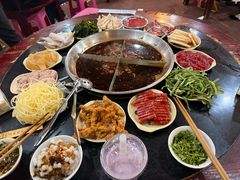 -储奇门鳝鱼火锅(总店)