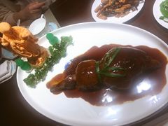 -童福兴·南京菜(老门东店)