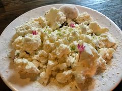 -Ocean's Table 欧舍