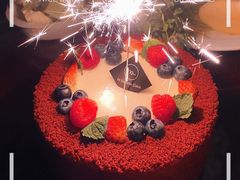 -姆们M Sweetie Cake(三里屯店)