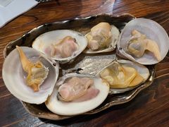 -矶野水产(澳门逸园中心店)