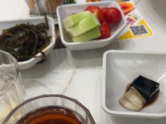 -豪客来牛排(中华城店)