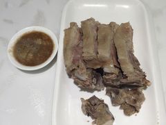 -尹兰楼西北风情餐厅(嘉定店)