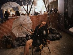 -Blue Concept Cafe&Farm·關於藍