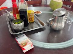 -岛中岛·海鲜大排档·万宁老字号(东澳店)