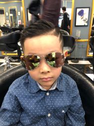 -BHG Hair Salon