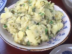 -回水镇·江湖川菜(恒大新城店)