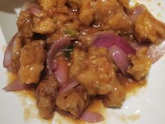 -金掌勺·锅包肉(广渠门店)