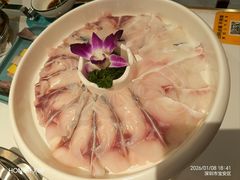-脆鱼家·中山脆肉鲩鱼火锅(石龙仔店)