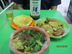-胖姐麻辣盆(民主三街店)