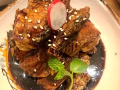 -香园茶社·金陵小灶(老门东店)