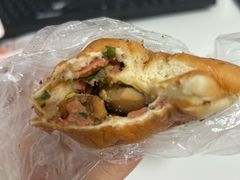 -惠源面包店(开禾路店)
