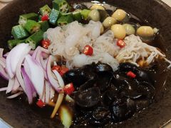 -金掌勺·锅包肉(广渠门店)