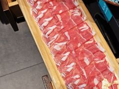 -阳坊涮肉(西直门凯德mall店)