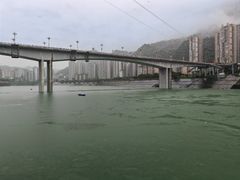 -乌江画廊(彭水苗族土家族自治县)