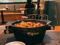 -听说碳烧蛙(高新万达店)
