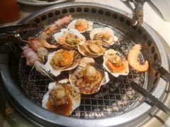 -火炉火自助餐(西直门凯德MALL店)