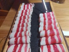 -礼舍·和牛火锅·烤肉·料理餐厅(华茂店)