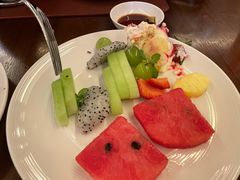 -Tivano意大利餐厅(成都居舍酒店)