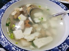 -一锅厨东北水饺店(厦大店)