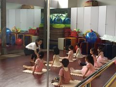 -美育儿童音乐舞蹈国际机构(浦东分校)