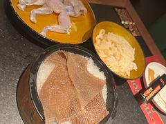 -牛New寿喜烧(金茂览秀城店)