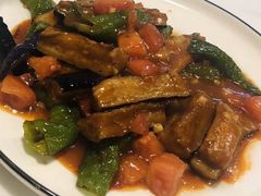 -莲香西域·正宗新疆菜(龙华店)