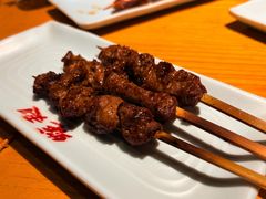 -蚝翅·海鲜粥·烧烤·龙虾季(海曙天一店)