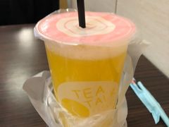 -杯言茶语(龙德广场店)