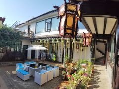 -浔岚云舍mist静谧观景美宿(丽江古城店)