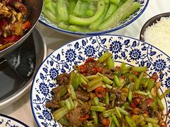 -新新湘菜馆(新中街二条店)
